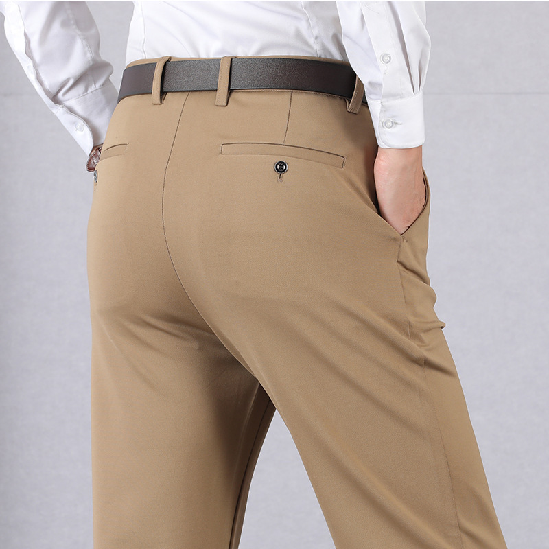 Formal Classic Pants