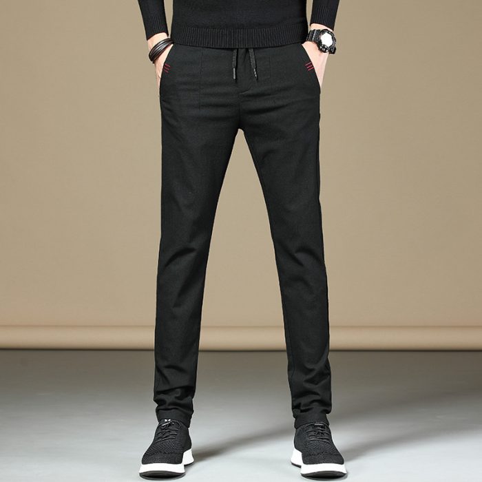 casual trendy pants5 10