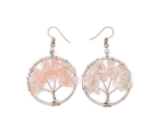 crystal stone wishing tree earrings2 1