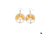crystal stone wishing tree earrings22