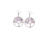 crystal stone wishing tree earrings50 1