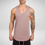 men long tank gym tops 4