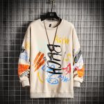 single road crewneck sweatshirt 2 6