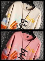 single road crewneck sweatshirt 51