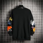 single road crewneck sweatshirt 53