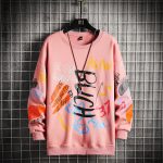 single road crewneck sweatshirt 6