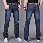 slim mens jeans