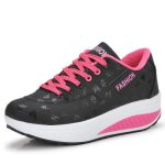 thick soled stylish leather8