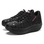 thick soled stylish leather8 8