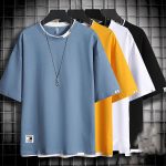 Loose Style T-Shirt