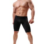 1mens fitness tights summer stretch