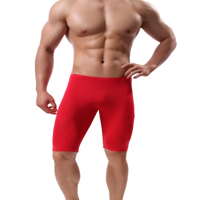 2mens fitness tights summer stretch