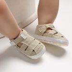 Boys Velcro Sandals