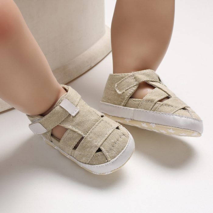 Boys Velcro Sandals