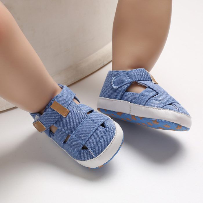 Boys Outdoor Sandals