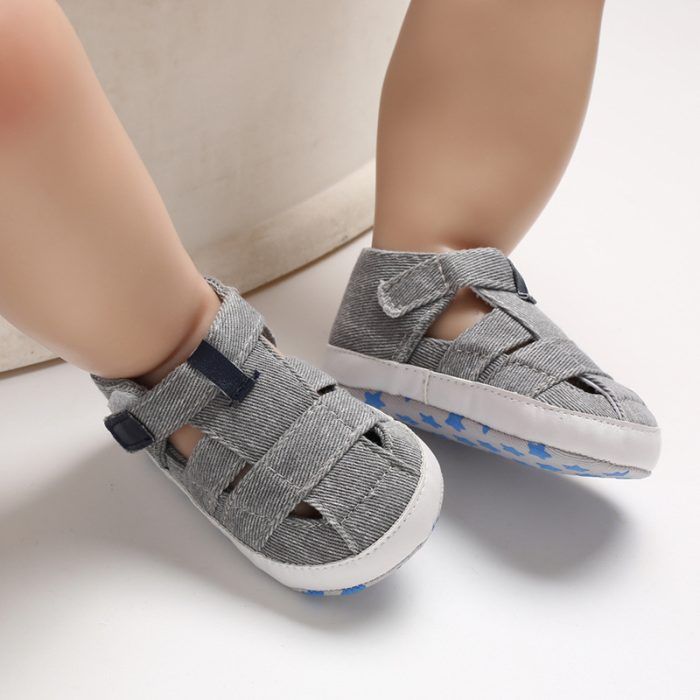 Boys Summer Sandals