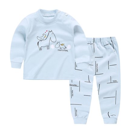 baby long autumn clothes54