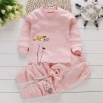 baby pajamas sets17