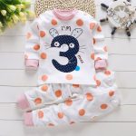 baby pajamas sets10022