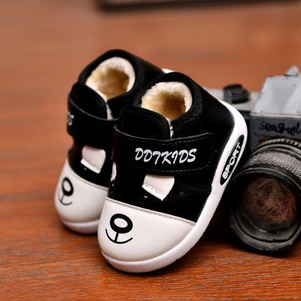 Comfortable Toddler Sandals