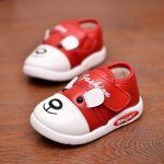 First Steps Footwear