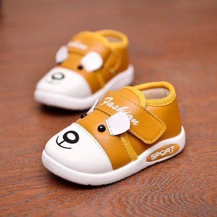 Infant Walking Shoes