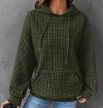 boho inspired oversized solid color long sleeved2 6