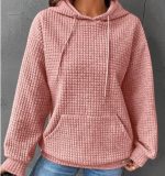 boho inspired oversized solid color long sleeved3 6