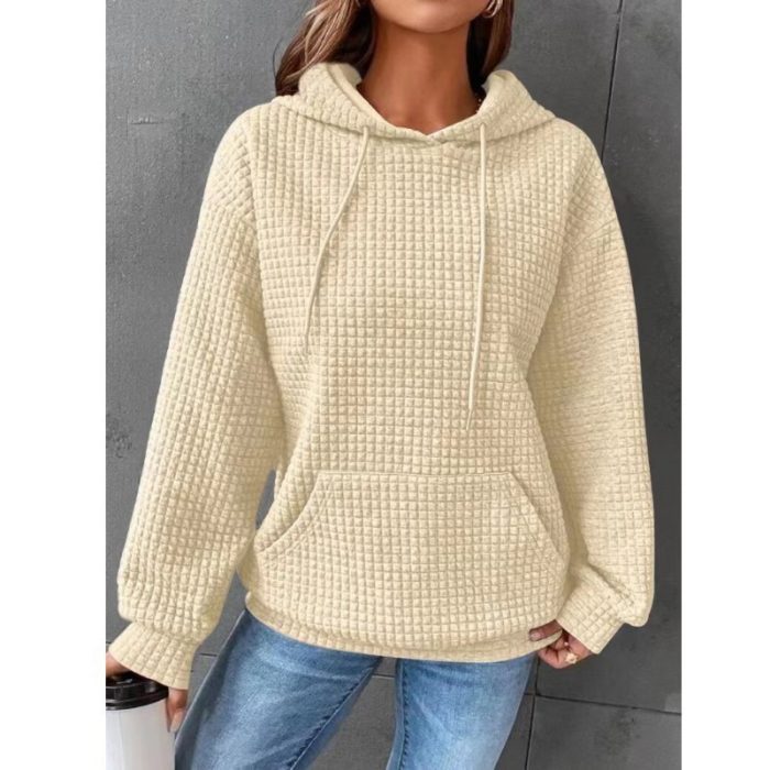 boho inspired oversized solid color long sleevedb 11