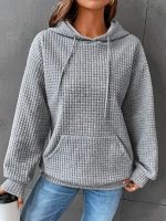 boho inspired oversized solid color long sleevedb 6