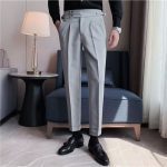 business style formal pantsb 5cib 7