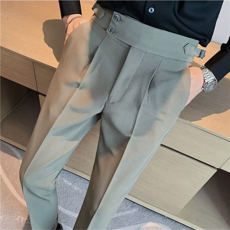 business style formal pantsb 8