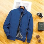 casual jacket men sportswear834