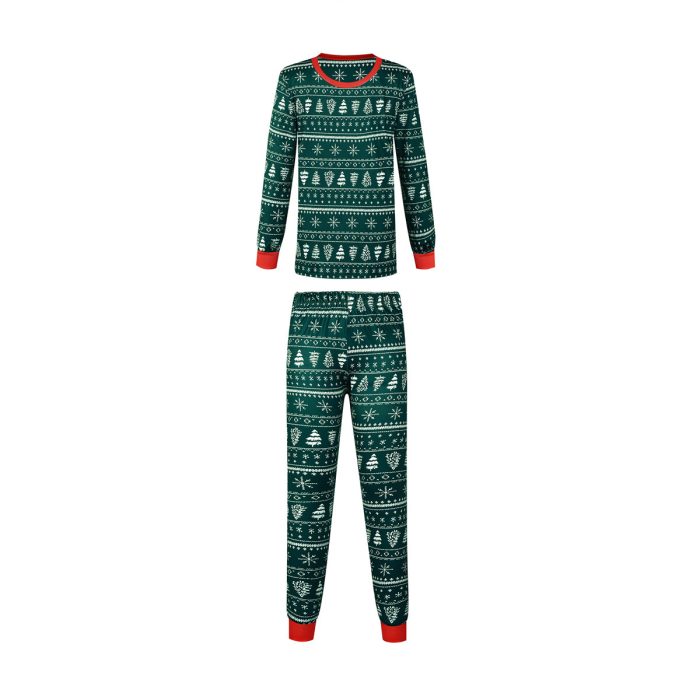 christmas themed dress coordinated prints in vibrant colors6d2d 1
