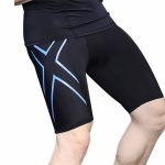compression running tights for men7 8