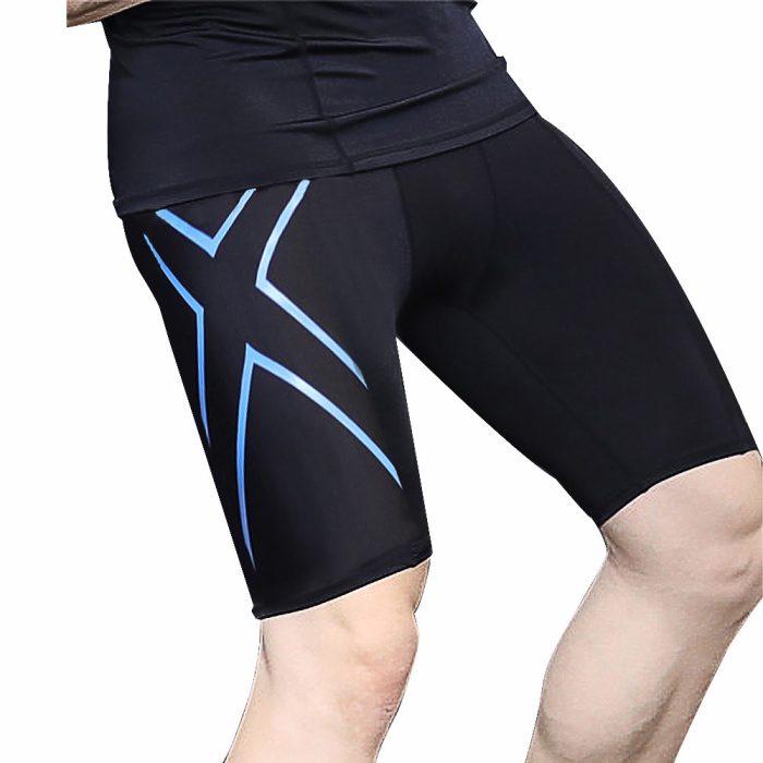 compression running tights for men7 8