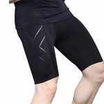 compression running tights for mena 8