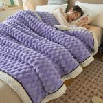 coral thermal cover blanket 14