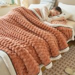 coral thermal cover blanket14