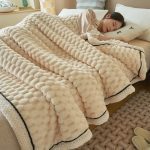 coral thermal cover blanket17