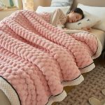 coral thermal cover blanket21