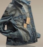denim jacket for men65