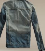 denim jacket for men676