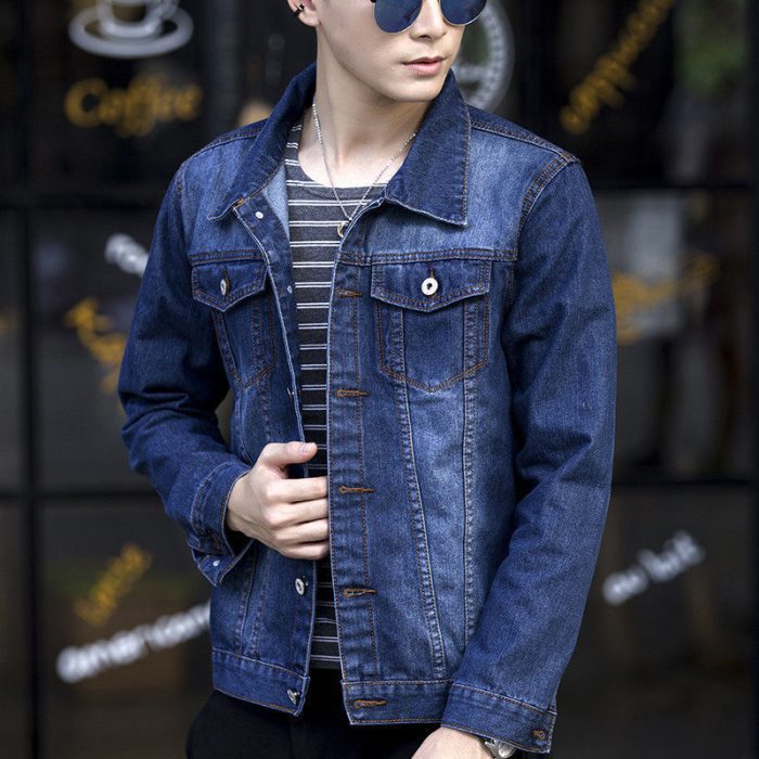 denim jacket932