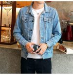 denim motorcycle jacket 6