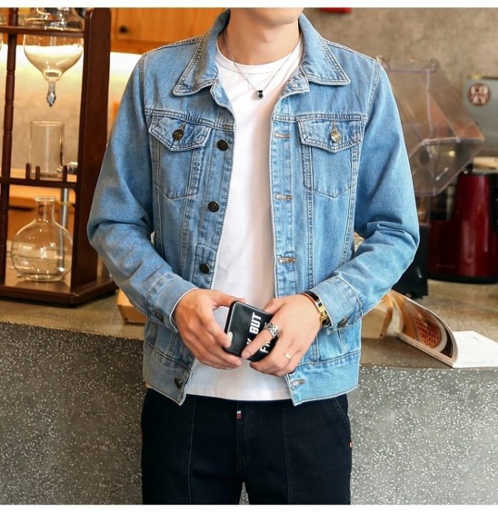 denim motorcycle jacket 6