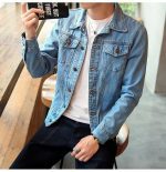 denim motorcycle jacket78
