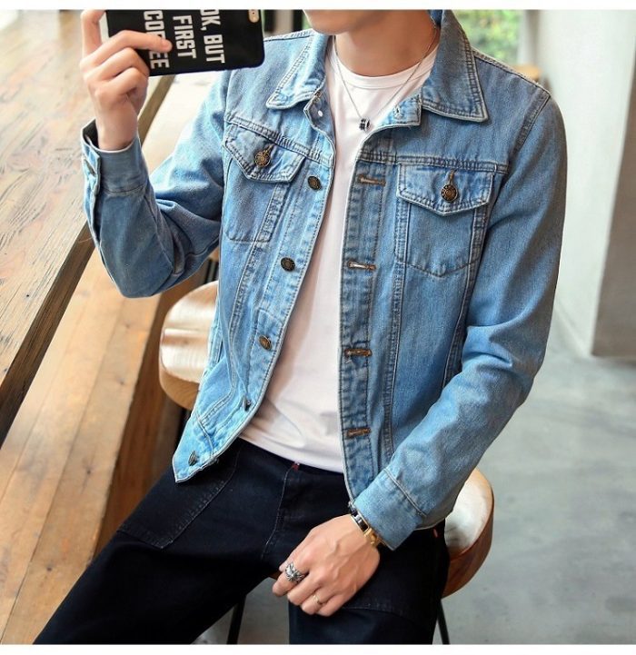 denim motorcycle jacket78