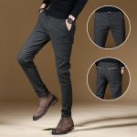 fashion high quality men pants