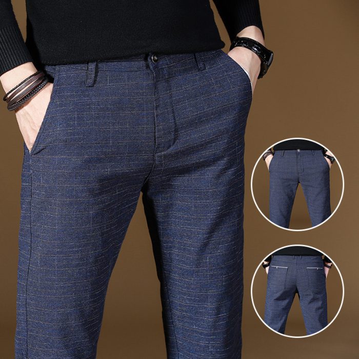 fashion high quality men pants2 8